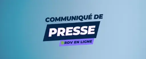 Brief Communiqué de presse